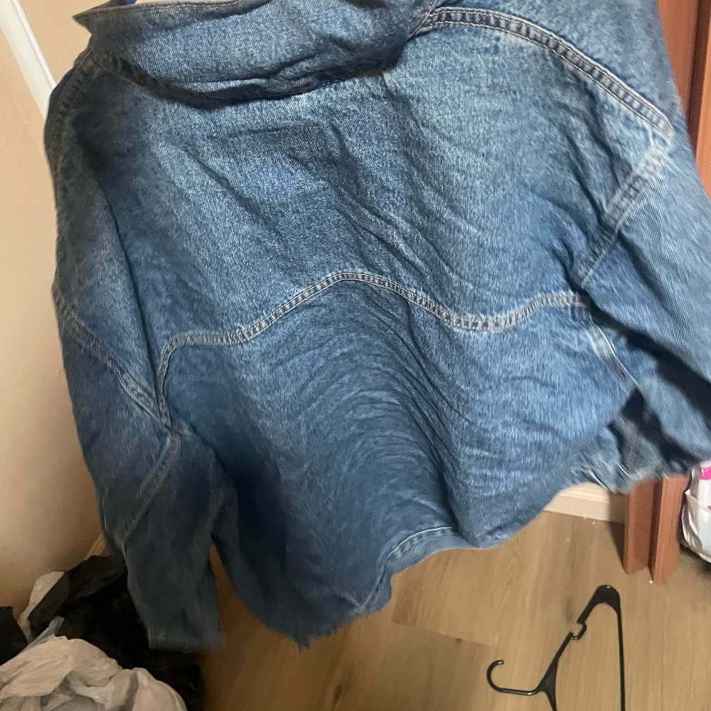 Jeans jacket - Picture 3 of 3